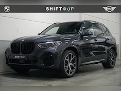 BMW X5 - xDrive45e M-Sport | Panoramadak | CoPilot | Elektr. Trekhaak | Head Up