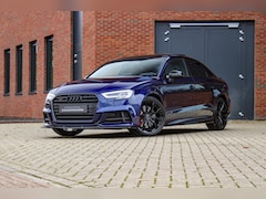 Audi S3 - Limousine 2.0 TFSI quattro | Pano | B&O | RS-zetels | Camera | Keyless | Carplay