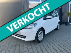 Skoda Citigo - 1.0 Greentech Active