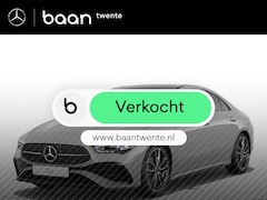 Mercedes-Benz CLA-Klasse - 180 Business Solution AMG l Night pakket l Panoramadak l Memory Seats l Advanced sound sys