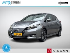 Nissan LEAF - N-Connecta 40 kWh SoH 94% LED Pack | Stuur- + Stoelverwarming | Adapt. Cruise Control | 36