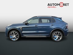 Lynk & Co 01 - 1.5 |BTW auto|Zeer nette staat|nieuwe batterij