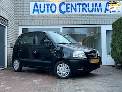 Hyundai Atos - 1.1i Active Young Lage km stand
