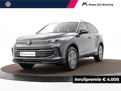 Volkswagen Tiguan - Life Edition 1.5 eHybrid 204 PK 6 versn. DSG · Comfort Pakket · Style Pakket · Trekhaak in