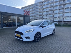 Ford Fiesta - 1.0 EcoBoost ST-Line Lmv Applecarplay Klima Cruise Pdc Nap