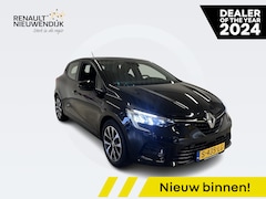 Renault Clio - 1.0 TCe 90 Equilibre / Demo Uithoorn