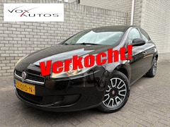 Fiat Bravo - 1.4 Dynamic Airco, Nieuwe Distributie/Remmen/Band