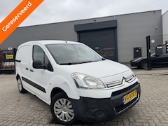 Citroën Berlingo - 1.6 HDI 500 Comfort 2014