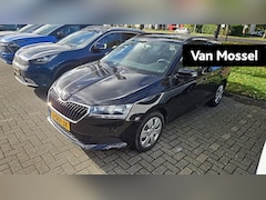 Skoda Fabia Combi - 1.0 TSI Active