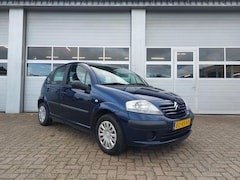 Citroën C3 - 1.4 I