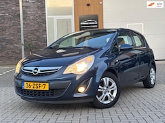 Opel Corsa - 1.2-16V Anniversary Edition | Goed onderhouden |