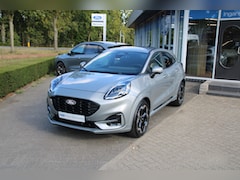 Ford Puma - 1.0 EcoBoost Hybrid ST-Line X 155 PK Automaat WINTER PACK | 18"LM | B&O AUDIO | BLIS