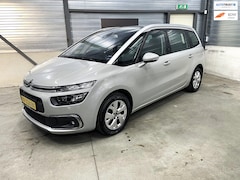 Citroën Grand C4 Picasso - 1.2 Business 7 persoons full option