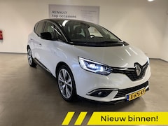 Renault Scénic - 1.3 TCe Bose