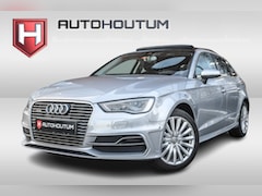 Audi A3 Sportback - 1.4 e-tron PHEV Attraction Pro Line plus Panoramadak, Trekhaak, Achteruitrijcamera, Leder,
