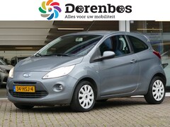 Ford Ka - 1.2 Titanium airco | bluetooth | all-season-banden
