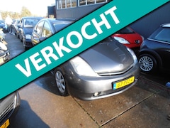 Toyota Prius - 1.5 VVT-i Comfort autom airco elek pak nap apk