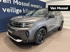Citroën C5 Aircross - 1.6 Plug-in Hybrid 225pk Max