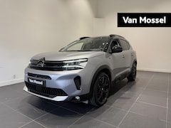 Citroën C5 Aircross - 1.6 Plug-in Hybrid 225pk Max | Apple Carplay & Android Auto | DAB | Camera |