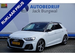 Audi A1 Sportback - 30 TFSI Pro Line S PDC | Apple Carplay | ECC * All in prijs