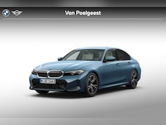 BMW 3-serie - Sedan 318i | M Sport | Comfort Pack | Trekhaak