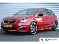Peugeot 308 - 1.6 PURETECH 272PK 5-DRS GTI BY SPORT / NAVI / CLIMA / FULL-LED / PDC / 19" LMV / CAMERA /