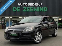 Opel Astra - 1.6 Edition|airco|Cruis controle