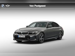 BMW 3-serie - Sedan 318i | M Sport | Comfort Pack | Trekhaak