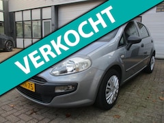 Fiat Punto Evo - 1.4 Dynamic Airco