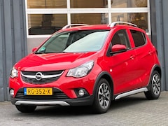 Opel Karl - 1.0 Rocks Online Edition Airco Cruise controle