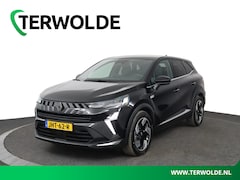 Renault Symbioz - 1.6 E-Tech full hybrid 145 techno | Google Navigatie | Stoel- & Stuurverw. | Adapt. Cruise