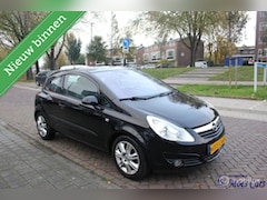 Opel Corsa - 1.2-16V Sport
