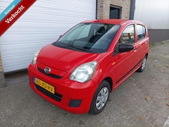 Daihatsu Cuore - 1.0 Trend Stuurbekr. APK 11-2026 NAP
