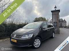 Volkswagen Sharan - 1.4 TSI 150pk 7-personen Trekhaak GARANTIE