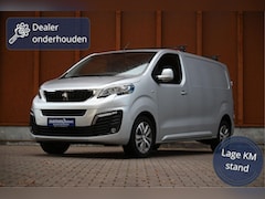 Peugeot Expert - 2.0 123 PK Premium Navi 17 LMV PDC L1H1 € 209 P.M