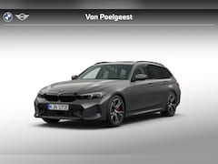 BMW 3-serie Touring - 330e | M Sport Pro | Comfort Pack | Trekhaak