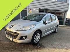 Peugeot 207 SW - 1.4 Access Lite | Airco