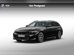 BMW 3-serie Touring - 330e | M Sport Pro | Innovation Pack | Comfort Pack | Trekhaak