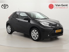 Toyota Aygo X - 1.0 VVT-i MT first | Apple Carplay / Android Auto | LED | Adaptive Cruise | Clima | Camera