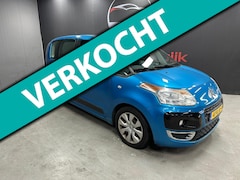 Citroën C3 Picasso - 1.4 VTi Aura | Met nieuwe APK