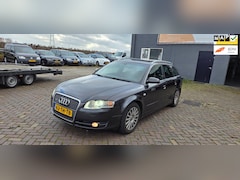 Audi A4 Avant - 3.0 TDI quattro Pro Line FULL