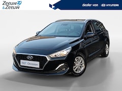 Hyundai i30 Wagon - 1.0 T-GDI Comfort