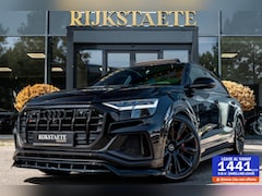 Audi SQ8 - 4.0 TFSI SQ8 Quattro|PANO|MAXTON|360°|23'|MATRIX