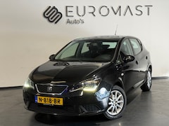 SEAT Ibiza - 1.0 MPI Reference Airco 5d Stoelverwarming Nieuwe Apk