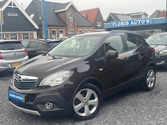 Opel Mokka - 1.4 T Cosmo 4x4 |Trekhaak|Cruise|Elek spiegels|