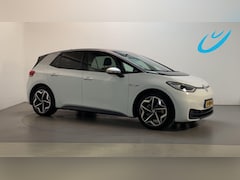 Volkswagen ID.3 - First Plus 58 kWh LED Stoelverwarming Navigatie Camera