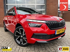 Skoda Kamiq - 1.0 TSI Monte Carlo
