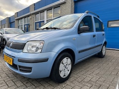Fiat Panda - 1.1 Active