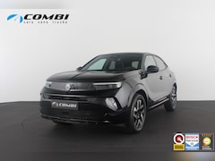 Opel Mokka - 1.2 Turbo Hybrid GS > Camera/Apple Carplay/Android Auto/stuur en stoelverwarming | 5436 |