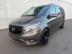 Mercedes-Benz Vito - 119 CDI Extra Lang DC Comfort